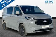 Ford Transit Custom 2026