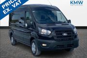 Ford Transit 2026