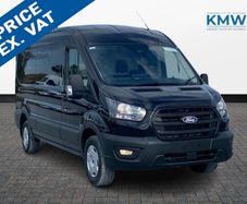 Ford Transit 2026