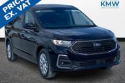 Ford Transit Connect 2026