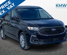 Ford Transit Connect 2026