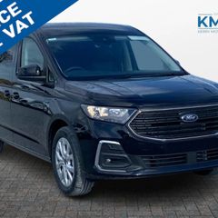 Ford Transit Connect 2026
