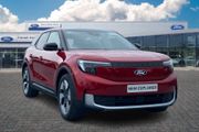 Ford Explorer 2026