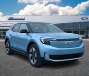 Ford Explorer 2026