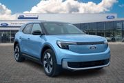 Ford Explorer 2026