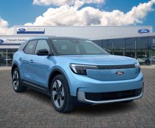 Ford Explorer 2026