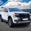 Ford Ranger 2025