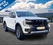 Ford Ranger 2025