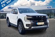Ford Ranger 2025