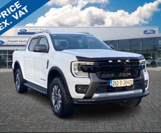 Ford Ranger 2025