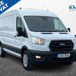 Ford Transit 2020