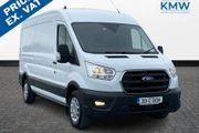 Ford Transit 2020