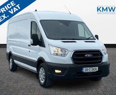 Ford Transit 2020