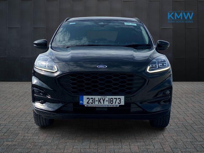 Ford Kuga 2023