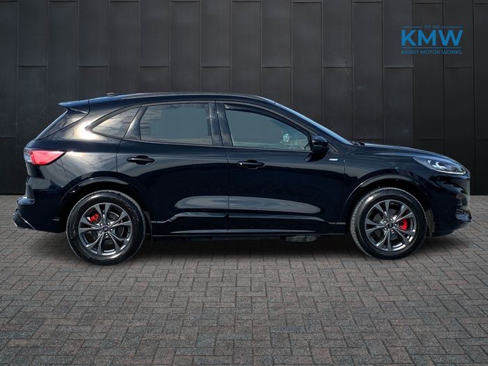 Ford Kuga 2023