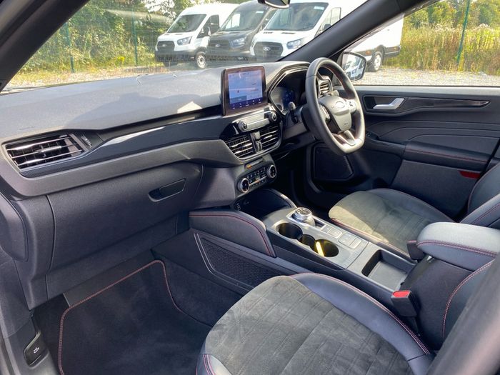 Ford Kuga 2023