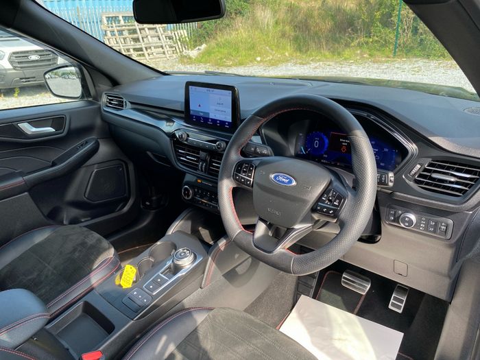 Ford Kuga 2023