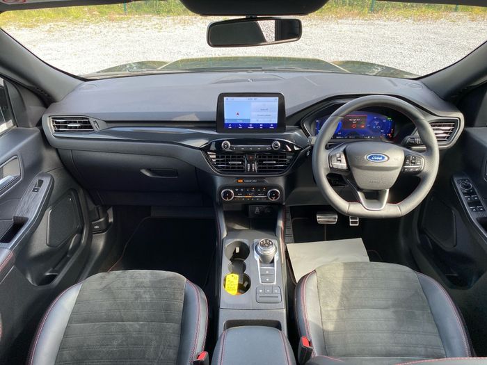 Ford Kuga 2023