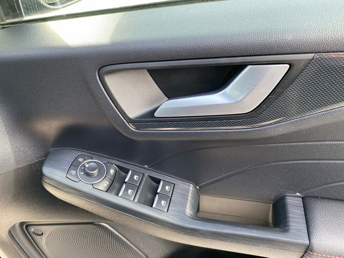 Ford Kuga 2023