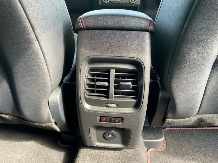 Ford Kuga 2023