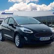 Ford Fiesta 2021