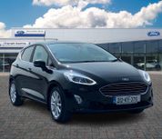 Ford Fiesta 2021