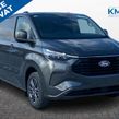 Ford Transit Custom 2026