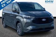 Ford Transit Custom 2026