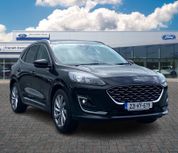 Ford Kuga 2022