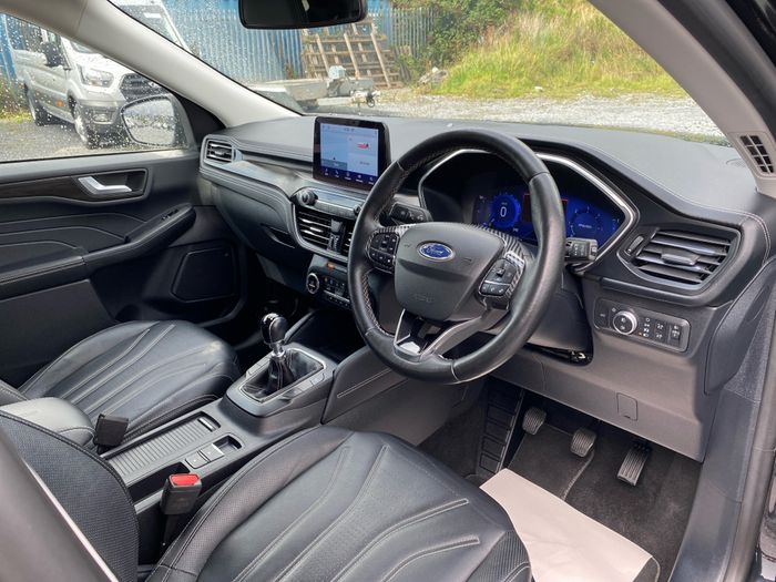 Ford Kuga 2022