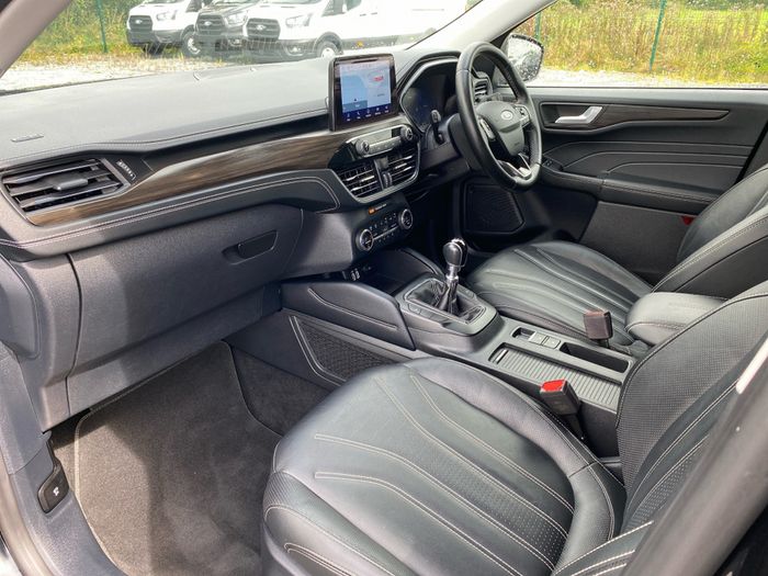 Ford Kuga 2022