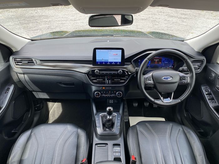 Ford Kuga 2022