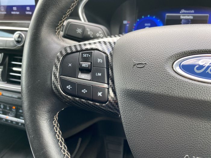 Ford Kuga 2022