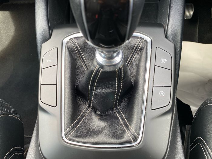 Ford Kuga 2022