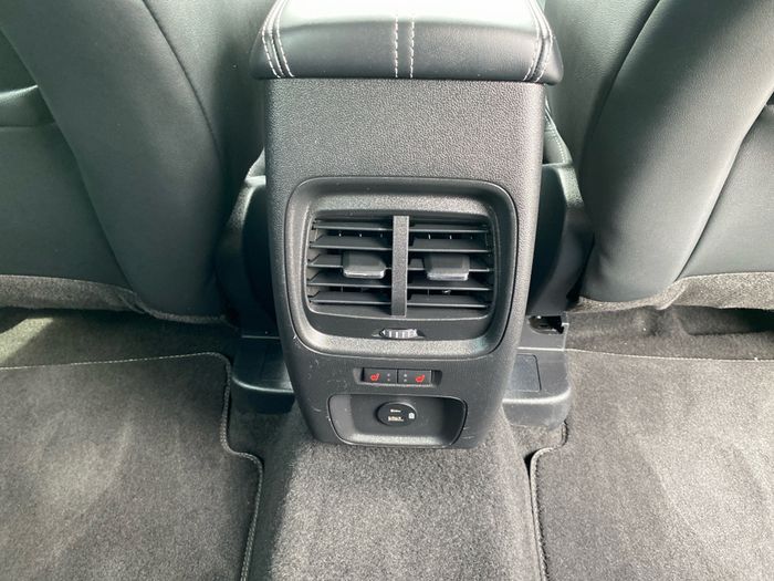 Ford Kuga 2022