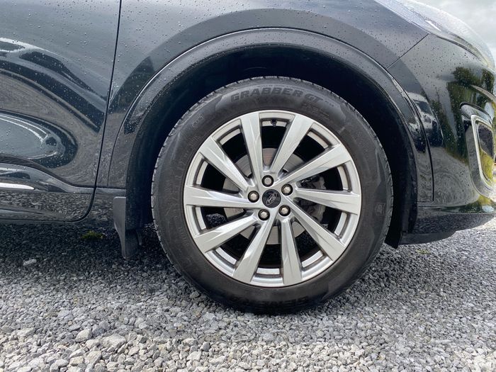 Ford Kuga 2022