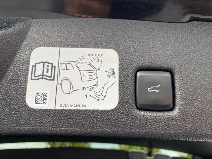 Ford Kuga 2022