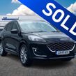 Ford Kuga 2022