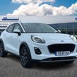 Ford Puma 2021
