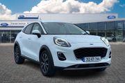 Ford Puma 2021