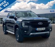 Ford Ranger 2023