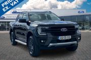 Ford Ranger 2023