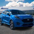 Ford Puma 2026