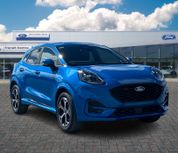 Ford Puma 2026