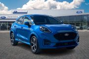 Ford Puma 2026