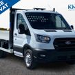 Ford Transit 2026
