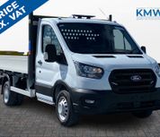 Ford Transit 2026