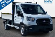 Ford Transit 2026