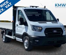 Ford Transit 2026