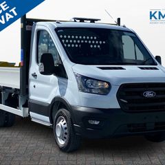 Ford Transit 2026